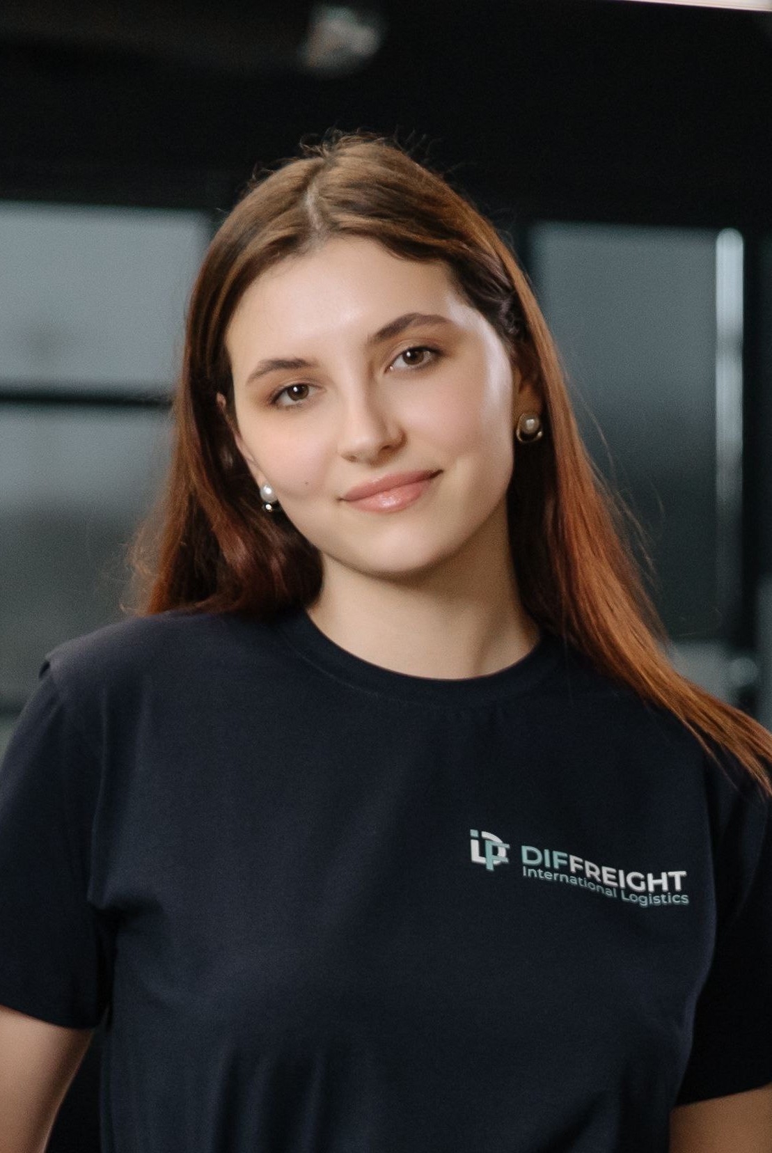 Битлян Дарья